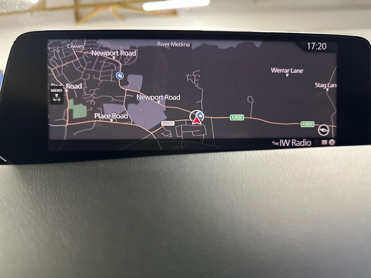 Used Mazda Mazda3 2024 for sale - 76745172: Photo 24