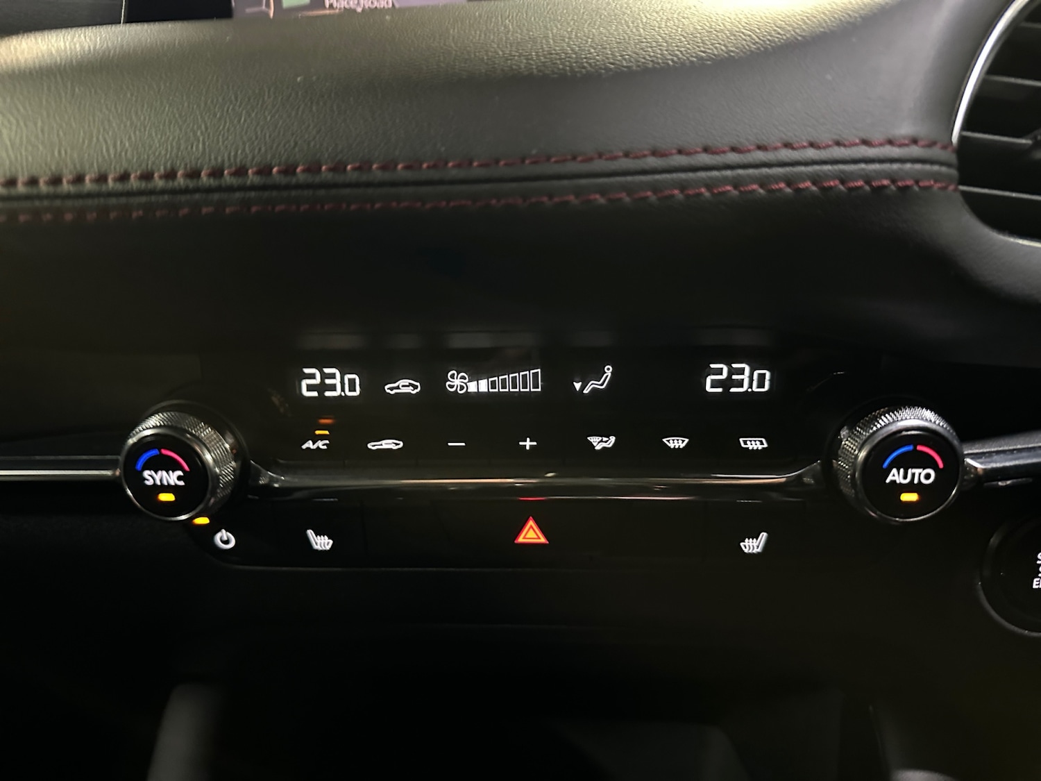 Used Mazda Mazda3 2024 for sale - 76745172: Photo 25