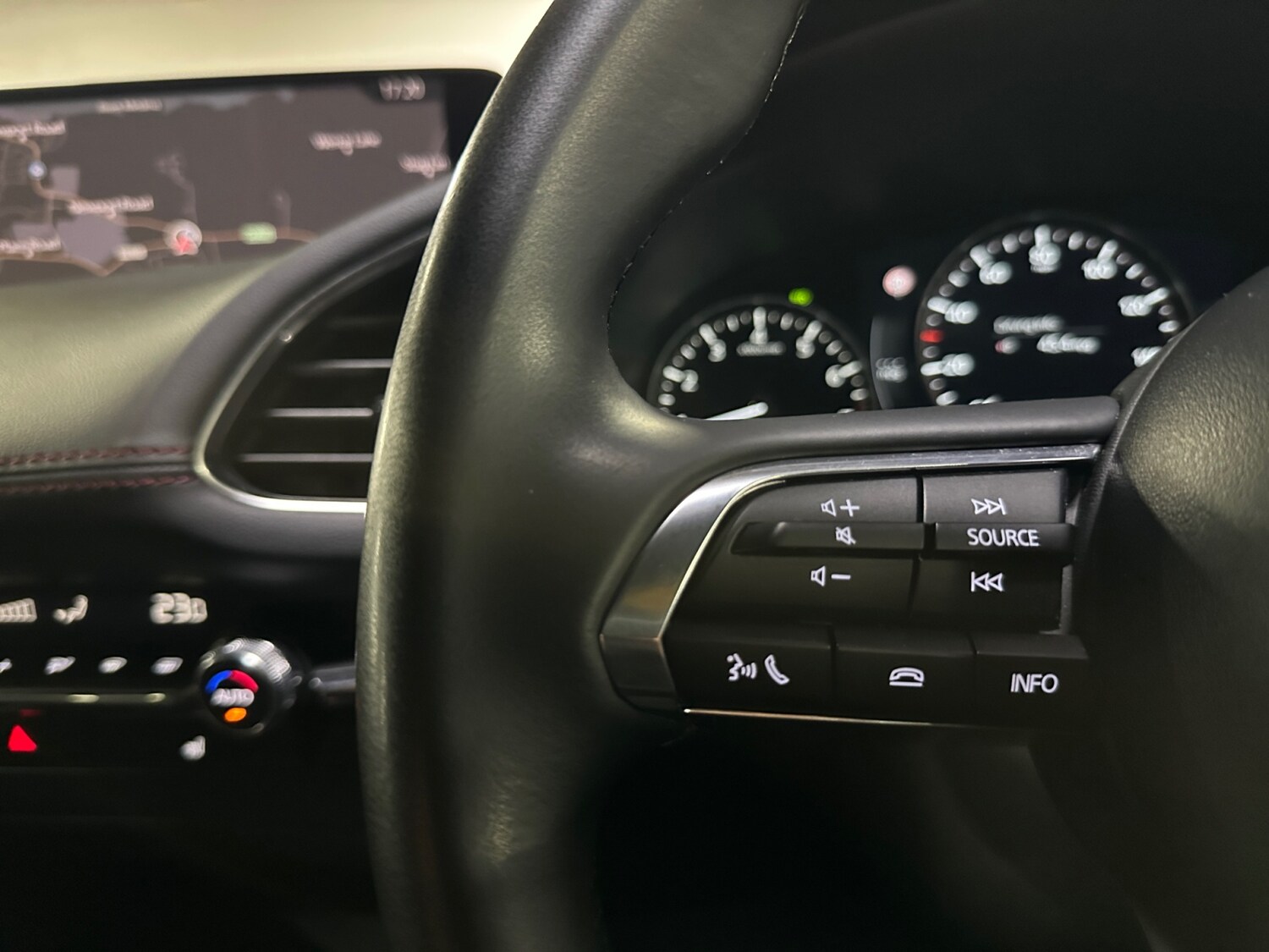 Used Mazda Mazda3 2024 for sale - 76745172: Photo 26