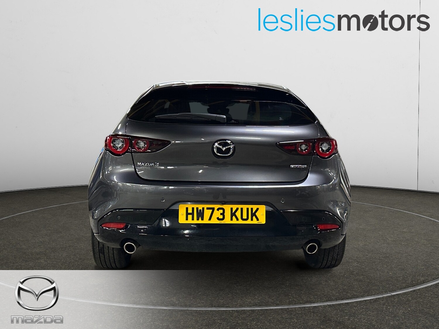 Used Mazda Mazda3 2024 for sale - 76745172: Photo 4