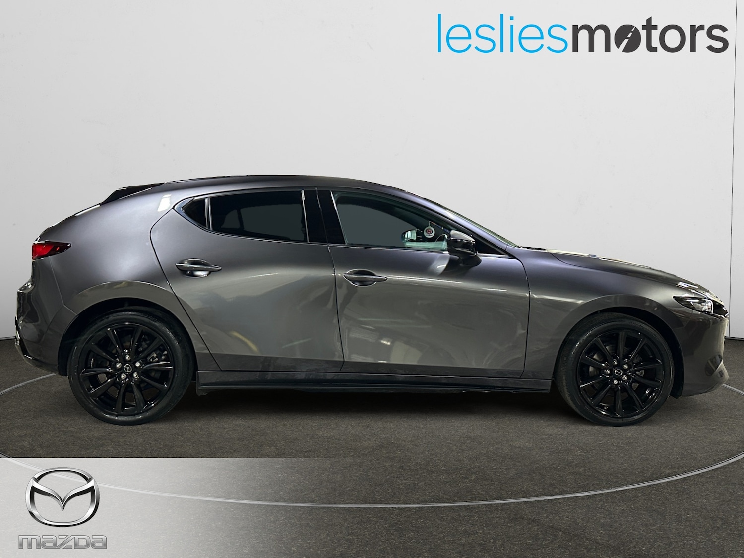 Used Mazda Mazda3 2024 for sale - 76745172: Photo 5