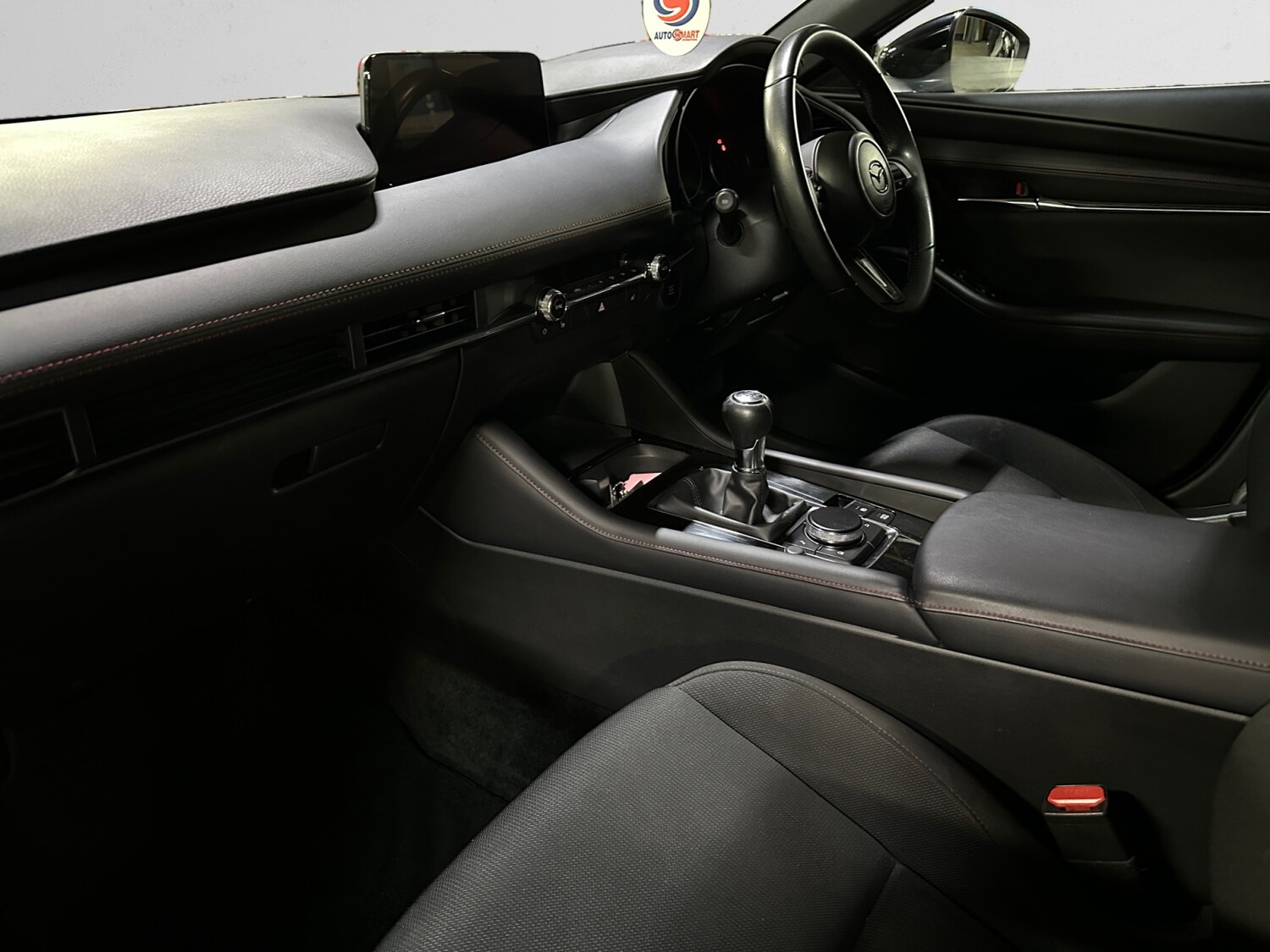 Used Mazda Mazda3 2024 for sale - 76745172: Photo 6