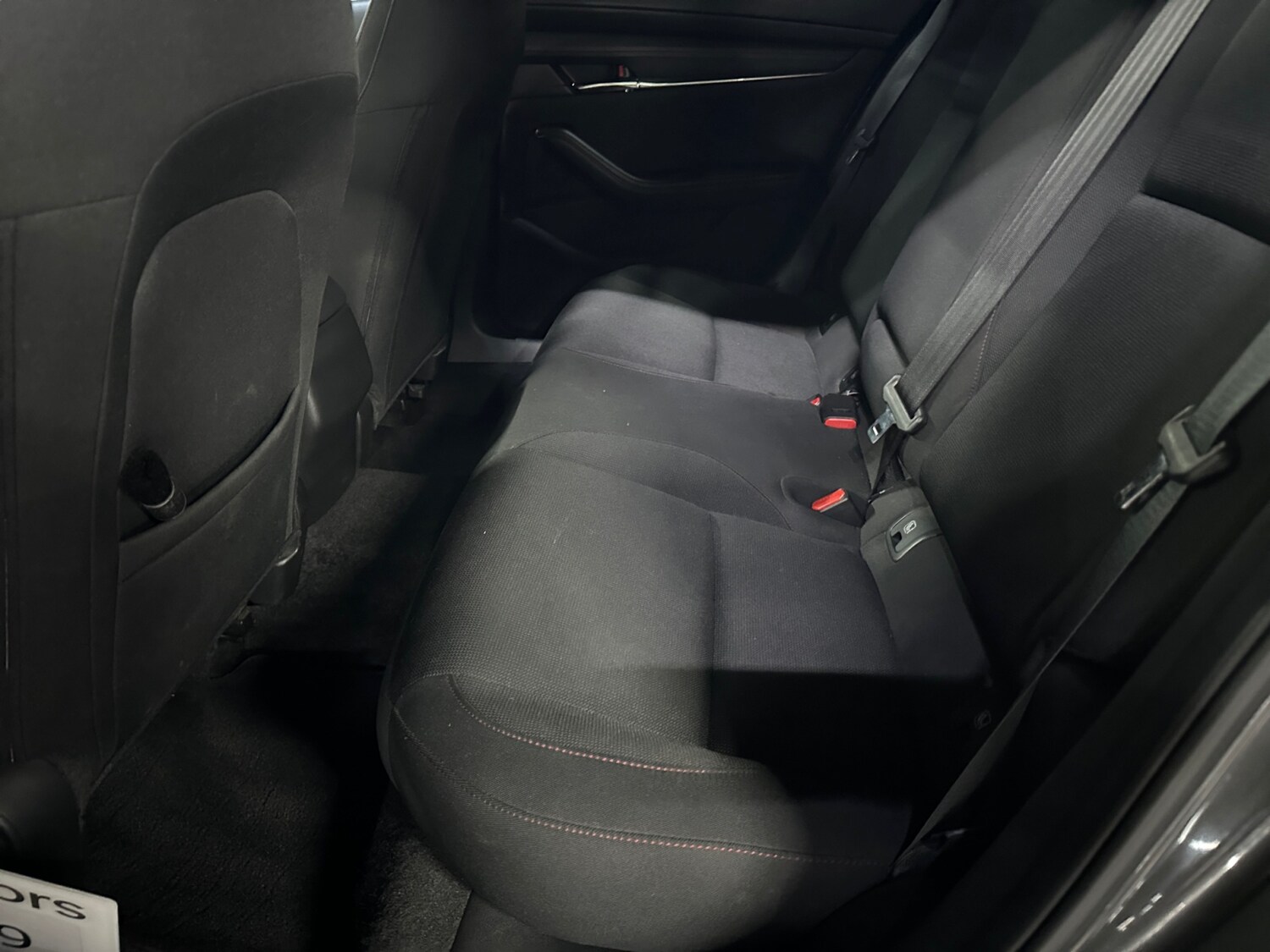 Used Mazda Mazda3 2024 for sale - 76745172: Photo 7