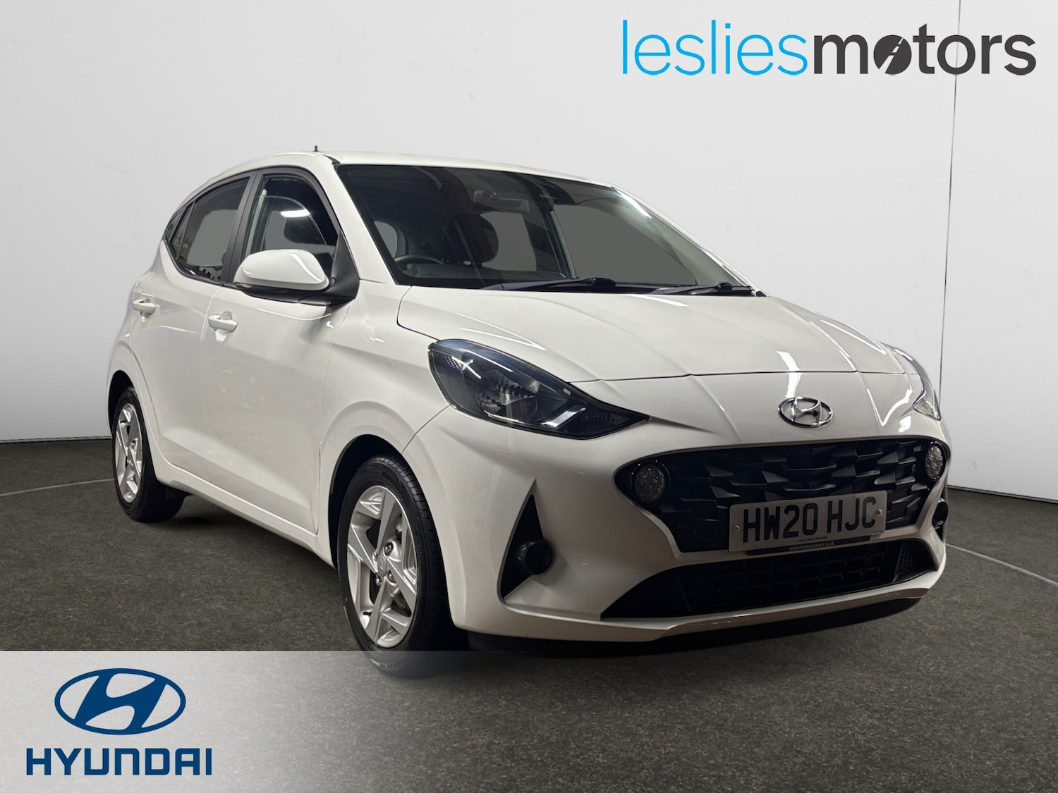 Used Hyundai i10 2020 for sale - 76881681: Photo 1