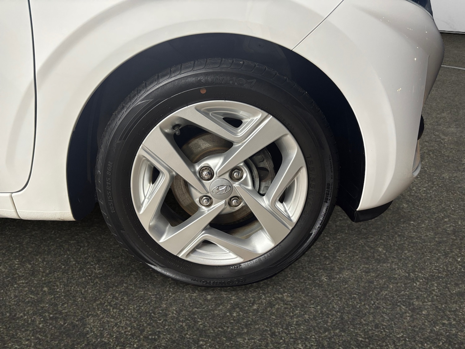 Used Hyundai i10 2020 for sale - 76881681: Photo 12