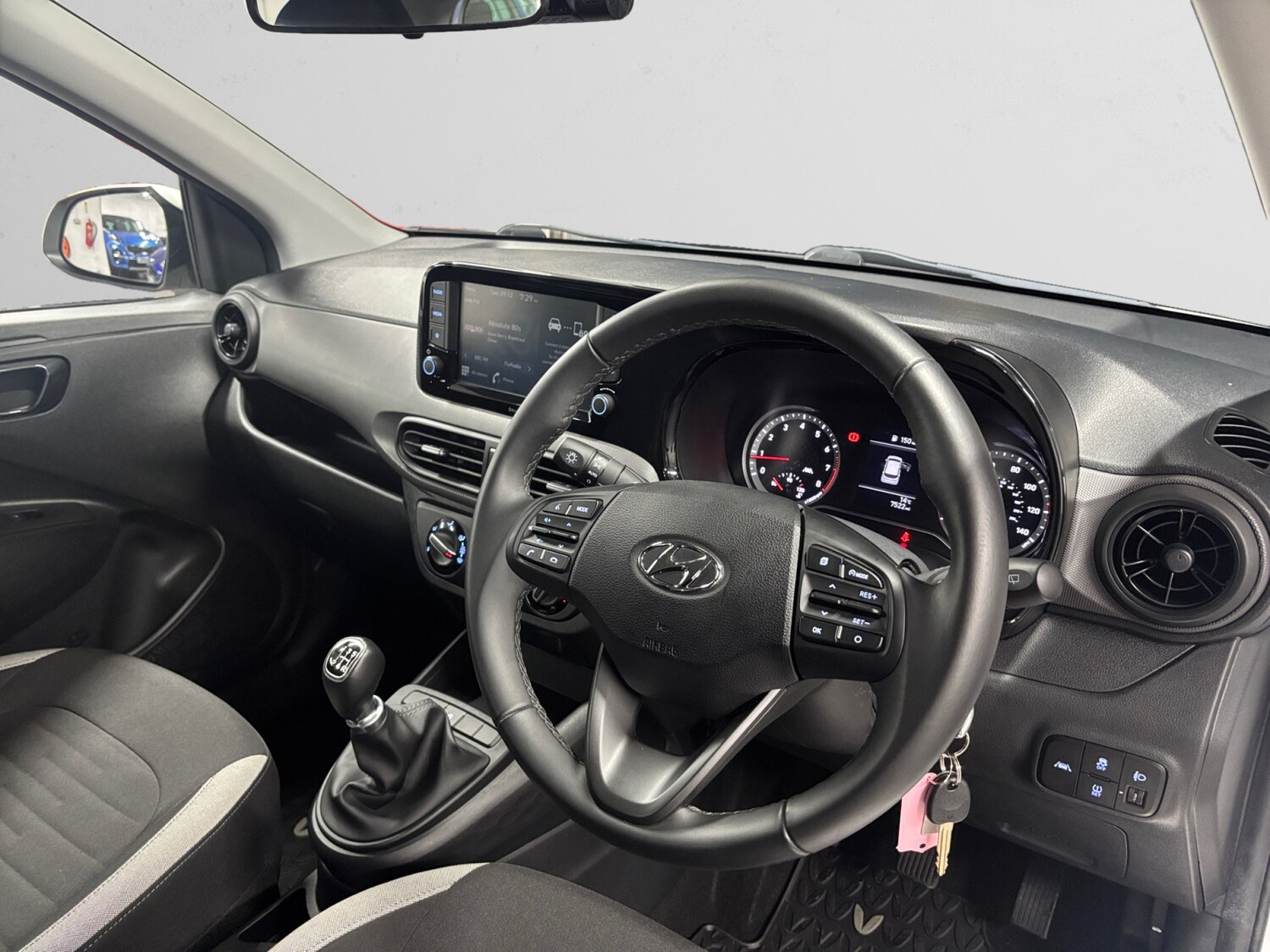 Used Hyundai i10 2020 for sale - 76881681: Photo 13