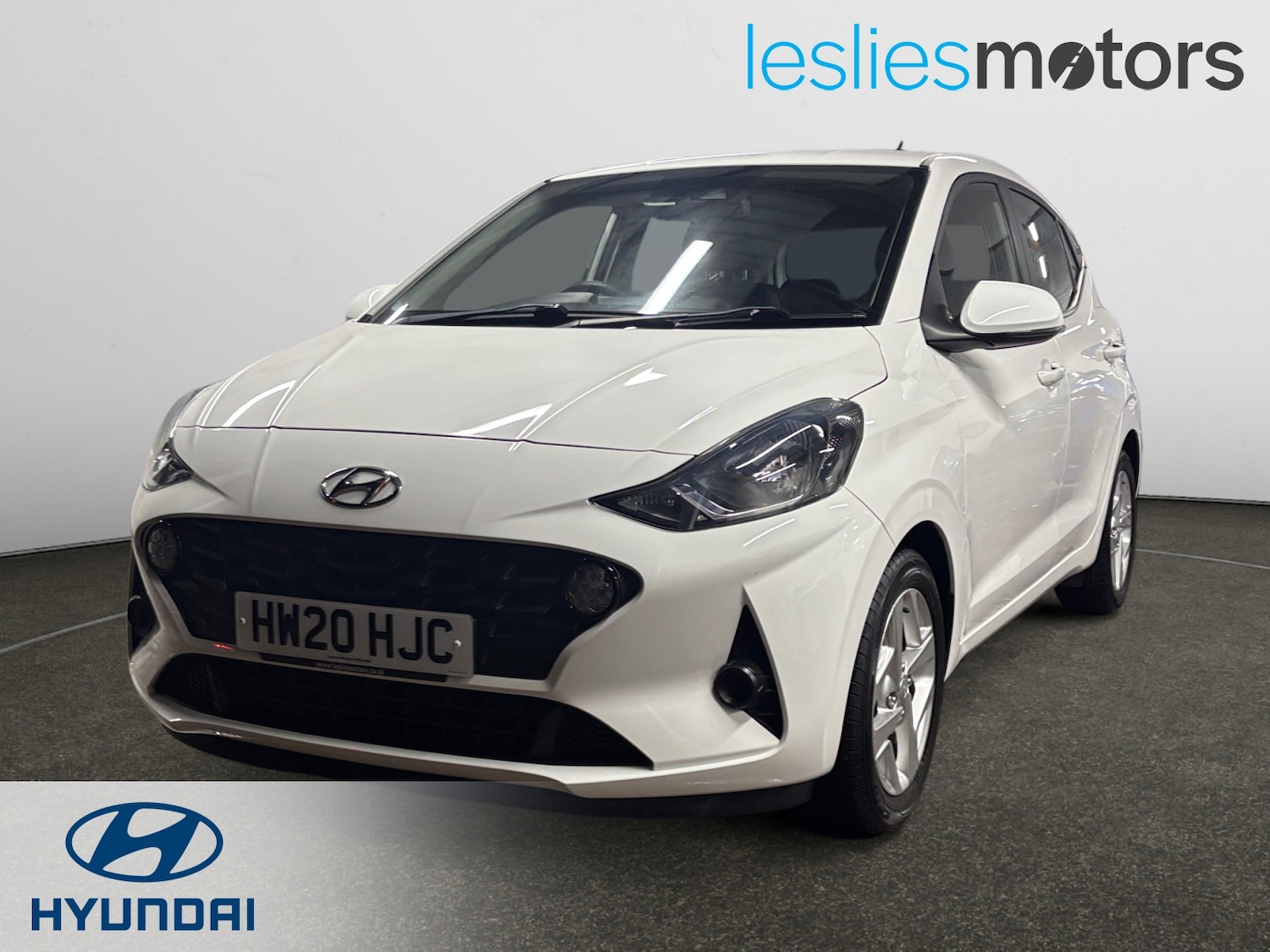 Used Hyundai i10 2020 for sale - 76881681: Photo 14
