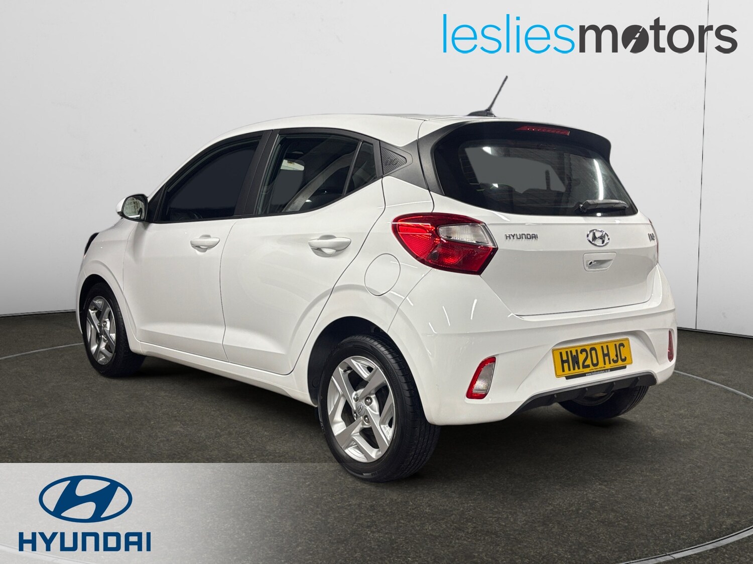 Used Hyundai i10 2020 for sale - 76881681: Photo 15