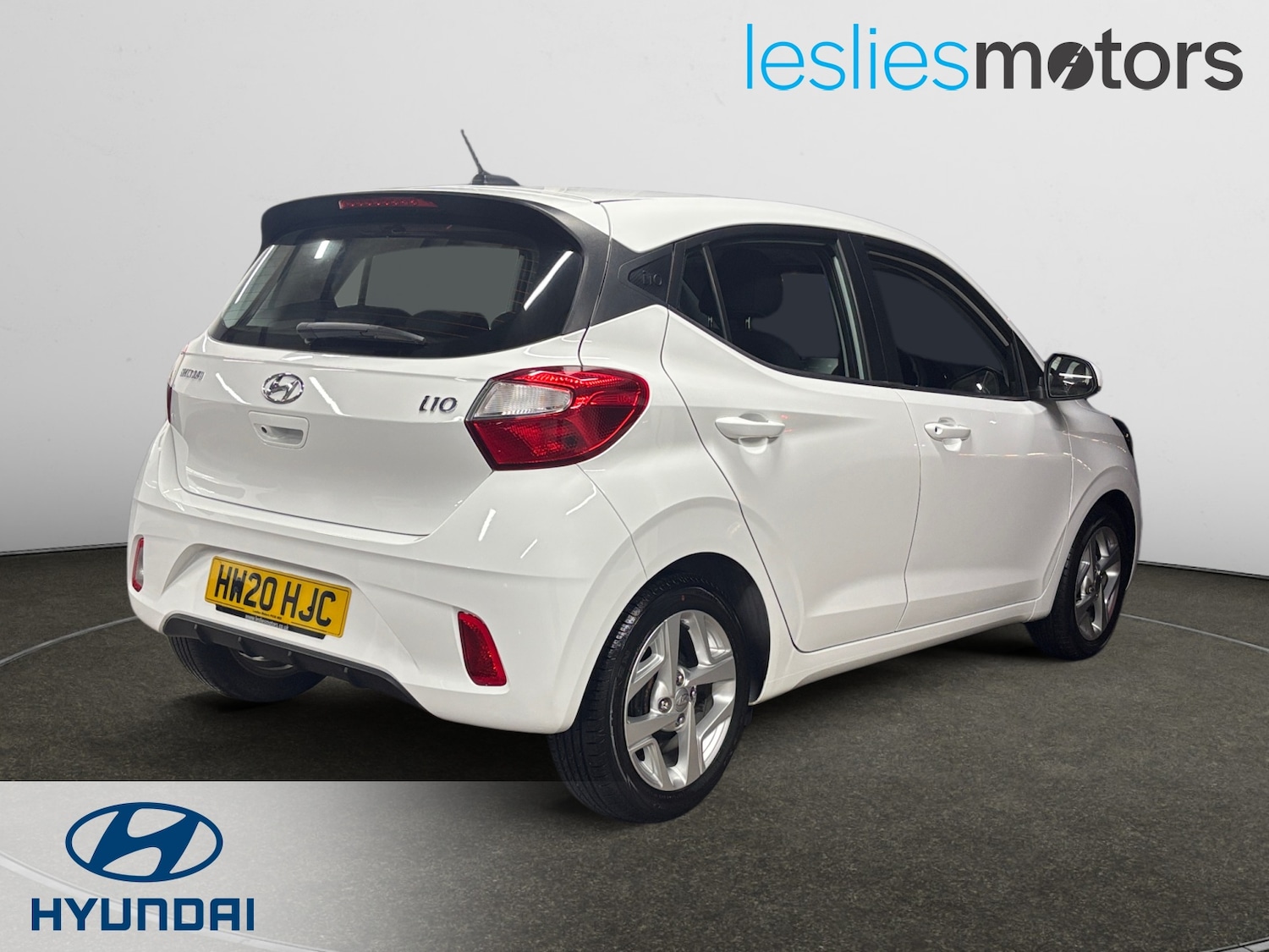 Used Hyundai i10 2020 for sale - 76881681: Photo 18