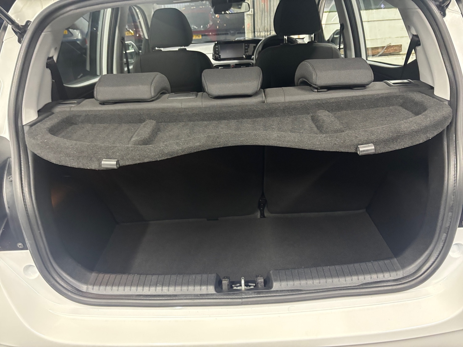 Used Hyundai i10 2020 for sale - 76881681: Photo 19