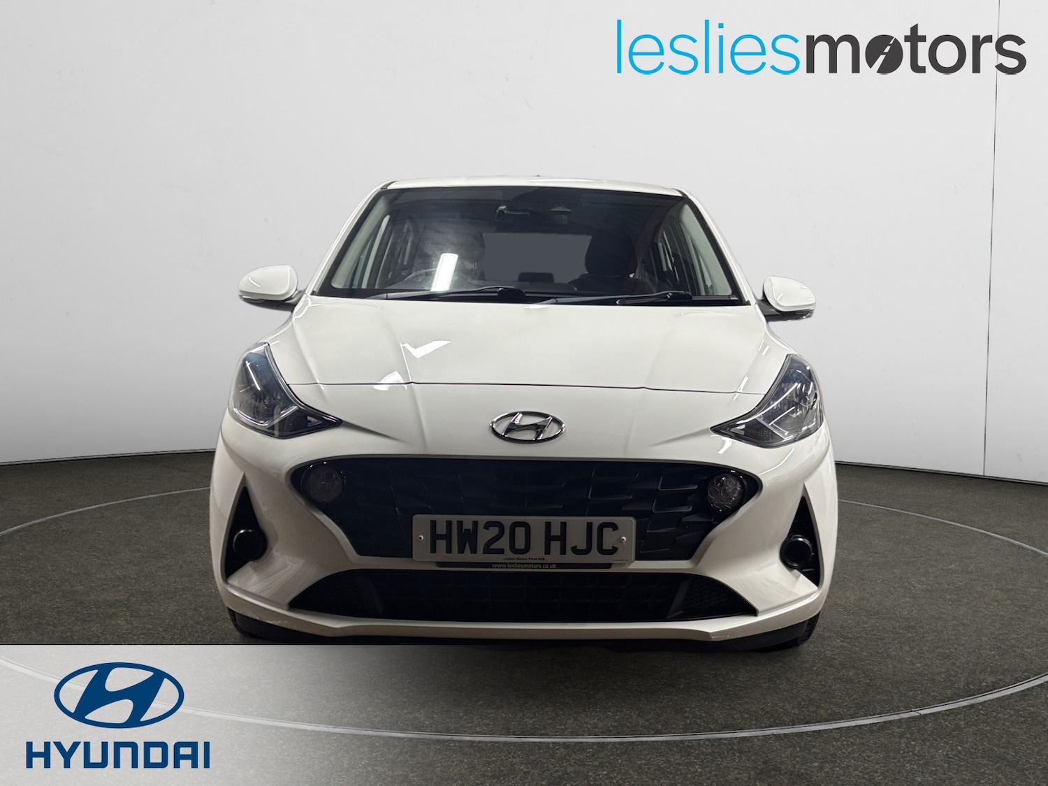 Used Hyundai i10 2020 for sale - 76881681: Photo 2