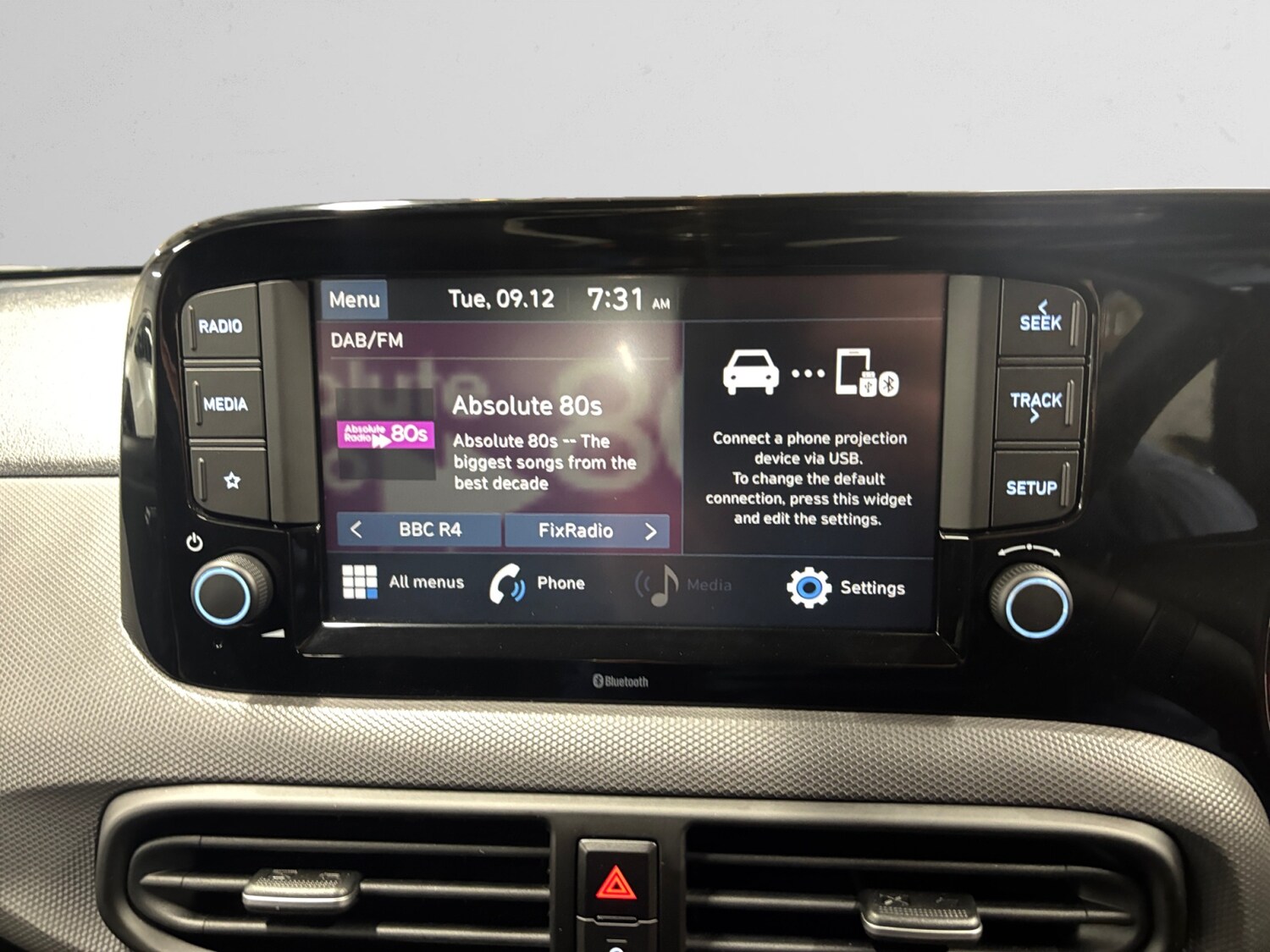 Used Hyundai i10 2020 for sale - 76881681: Photo 20