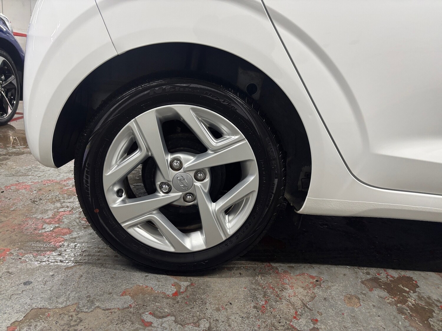 Used Hyundai i10 2020 for sale - 76881681: Photo 23