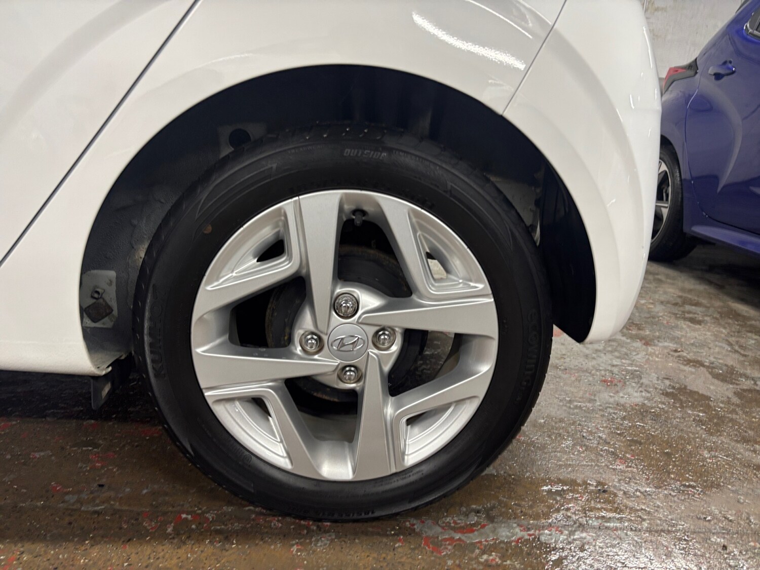 Used Hyundai i10 2020 for sale - 76881681: Photo 24