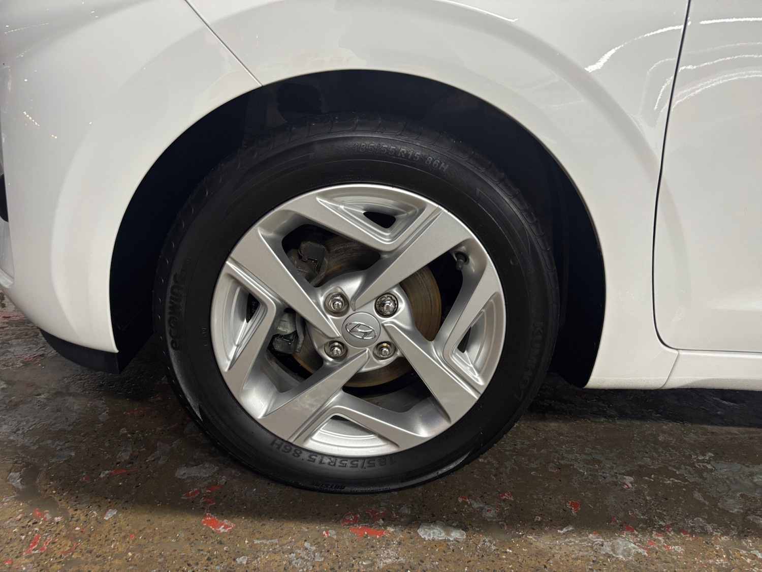 Used Hyundai i10 2020 for sale - 76881681: Photo 25