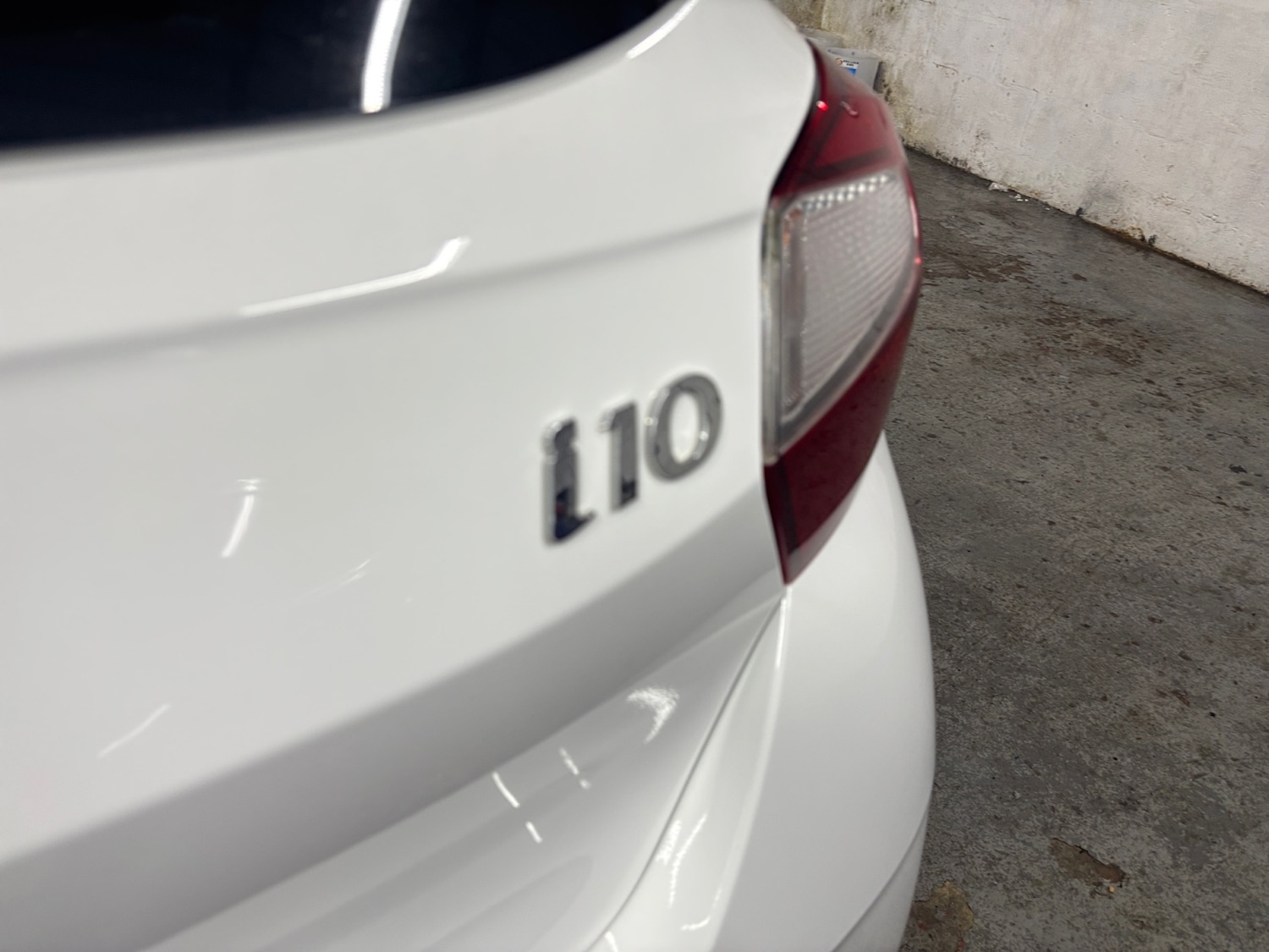 Used Hyundai i10 2020 for sale - 76881681: Photo 27