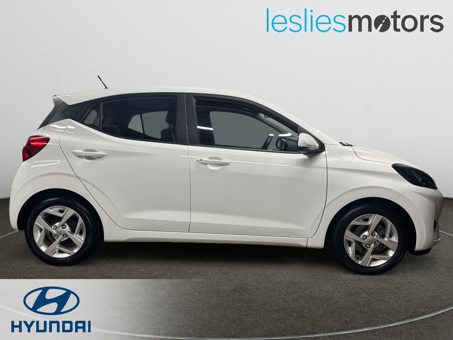 Used Hyundai i10 2020 for sale - 76881681: Photo 5