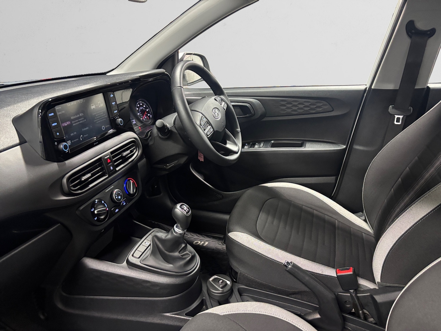 Used Hyundai i10 2020 for sale - 76881681: Photo 6