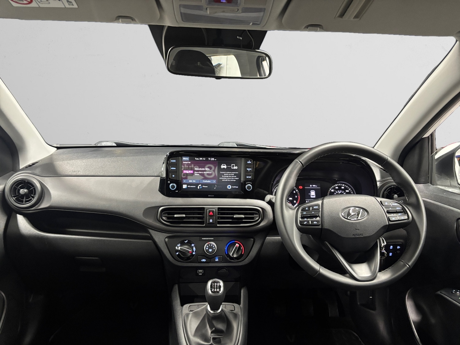 Used Hyundai i10 2020 for sale - 76881681: Photo 7