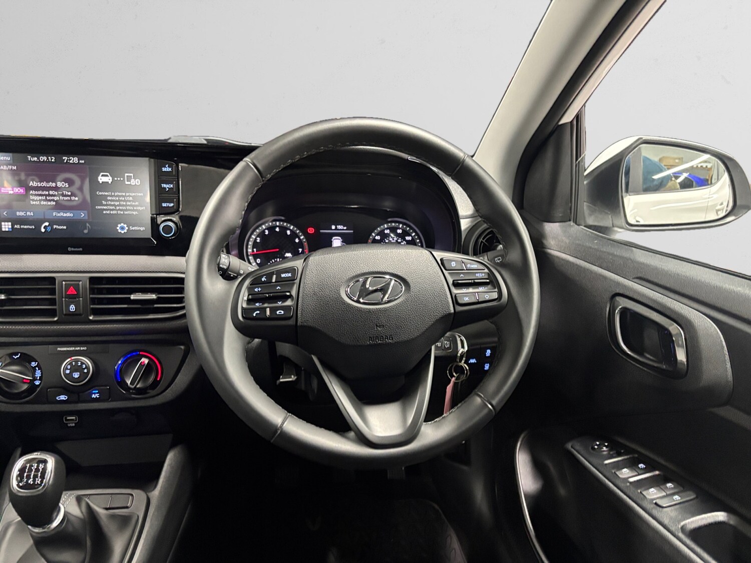 Used Hyundai i10 2020 for sale - 76881681: Photo 9