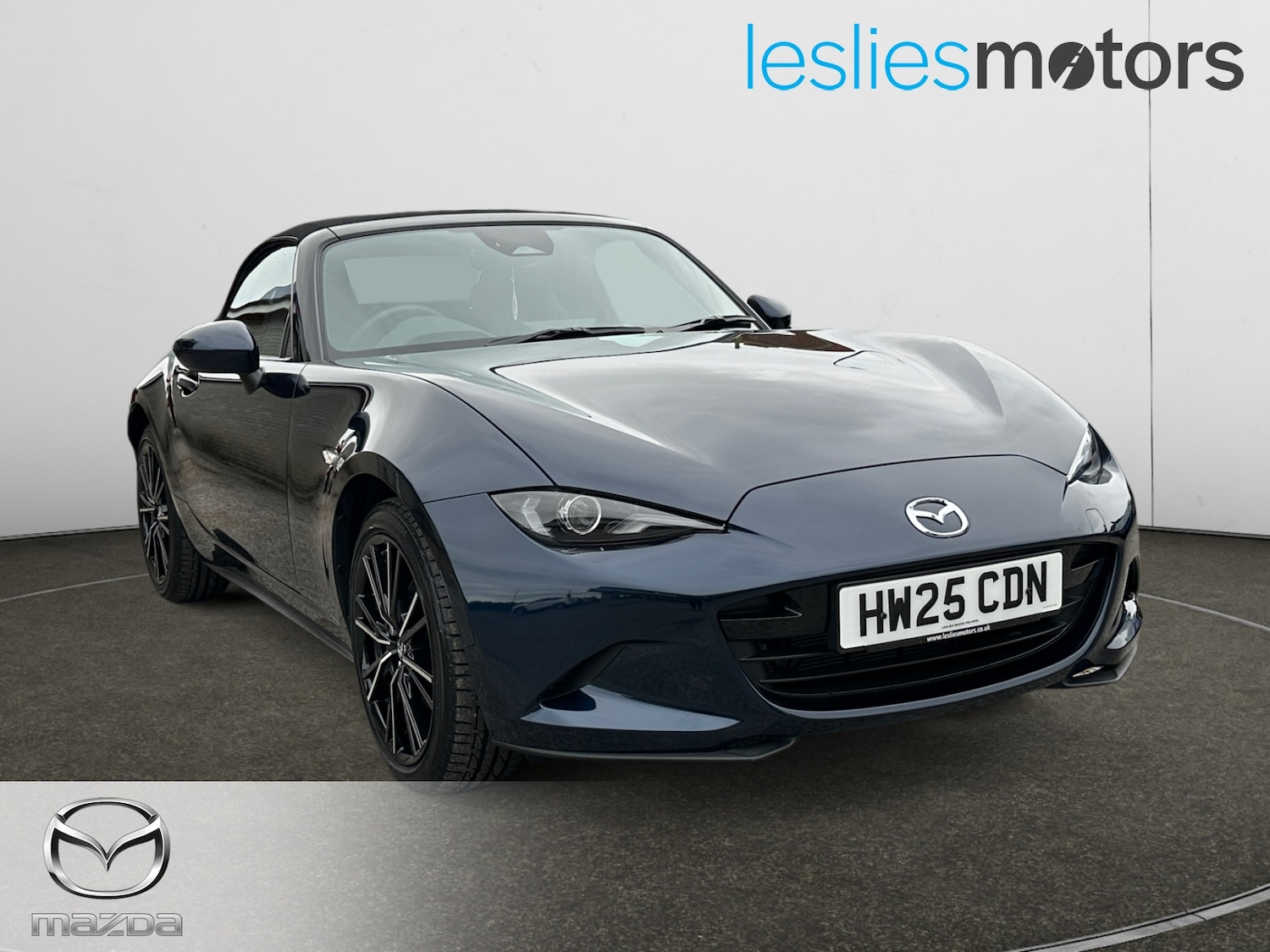 Used Mazda MX-5 2025 for sale - 76533929: Photo 1