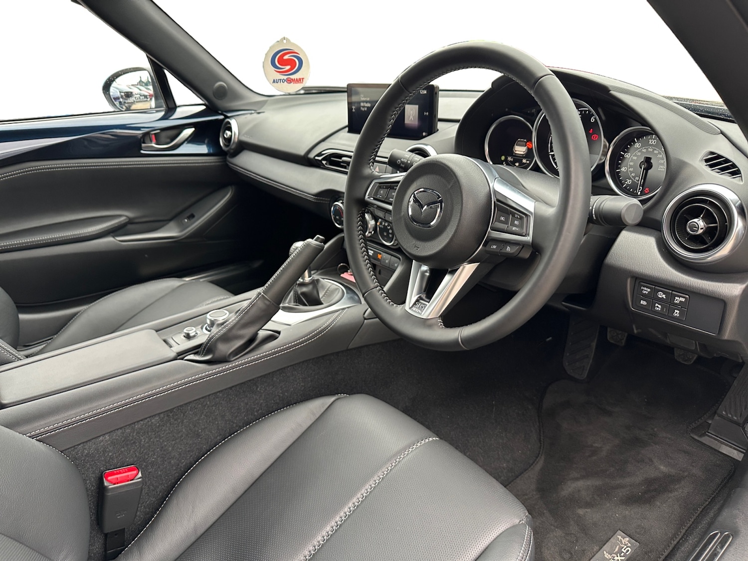 Used Mazda MX-5 2025 for sale - 76533929: Photo 12