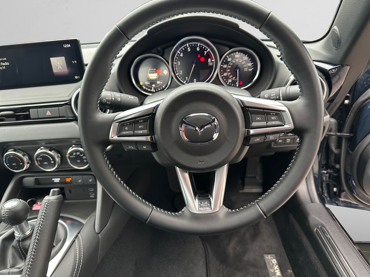 Used Mazda MX-5 2025 for sale - 76533929: Photo 14