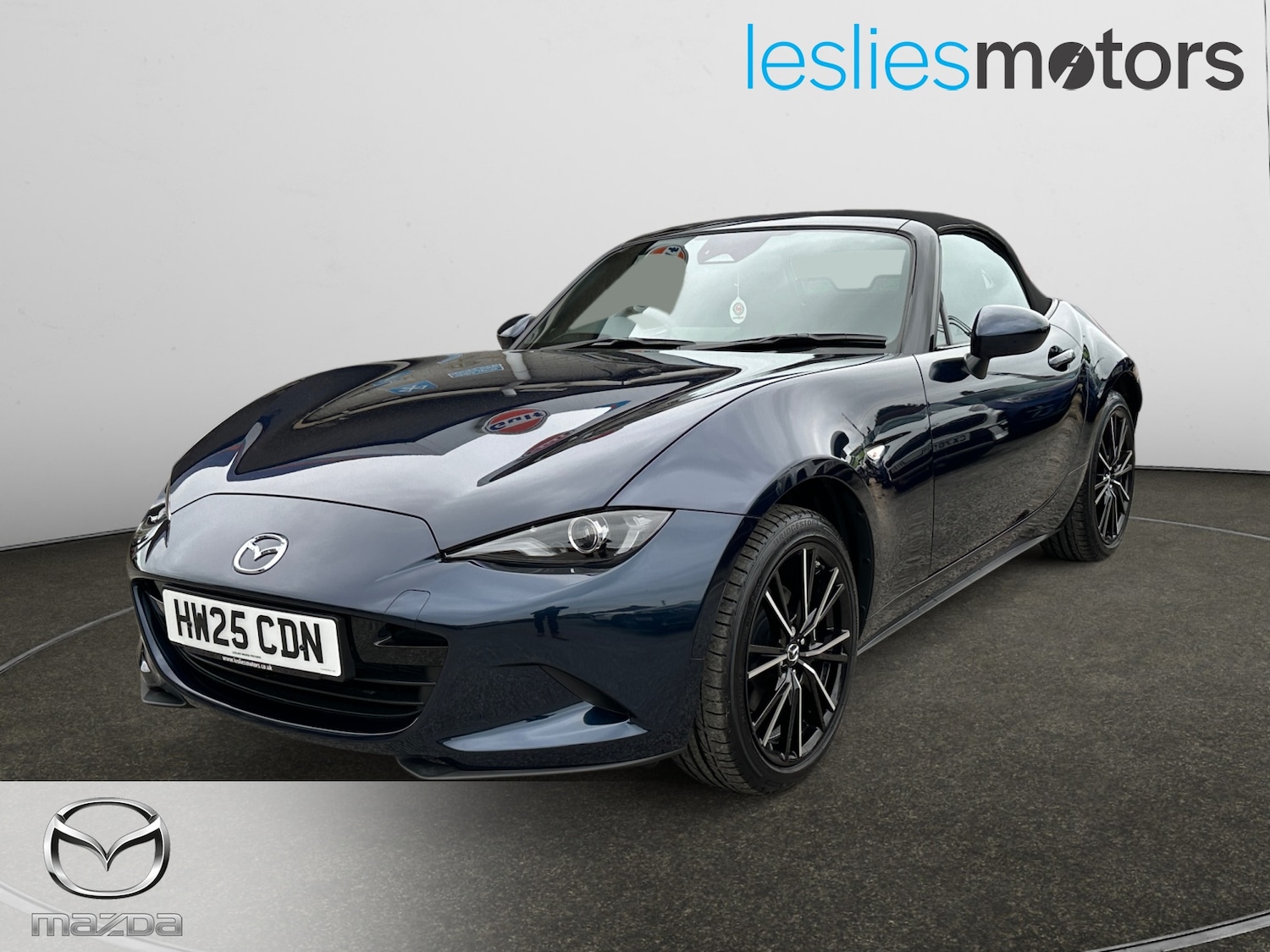Used Mazda MX-5 2025 for sale - 76533929: Photo 15