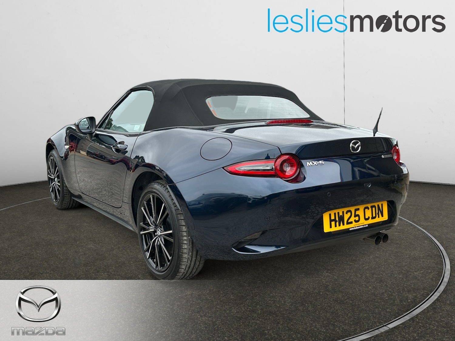 Used Mazda MX-5 2025 for sale - 76533929: Photo 16