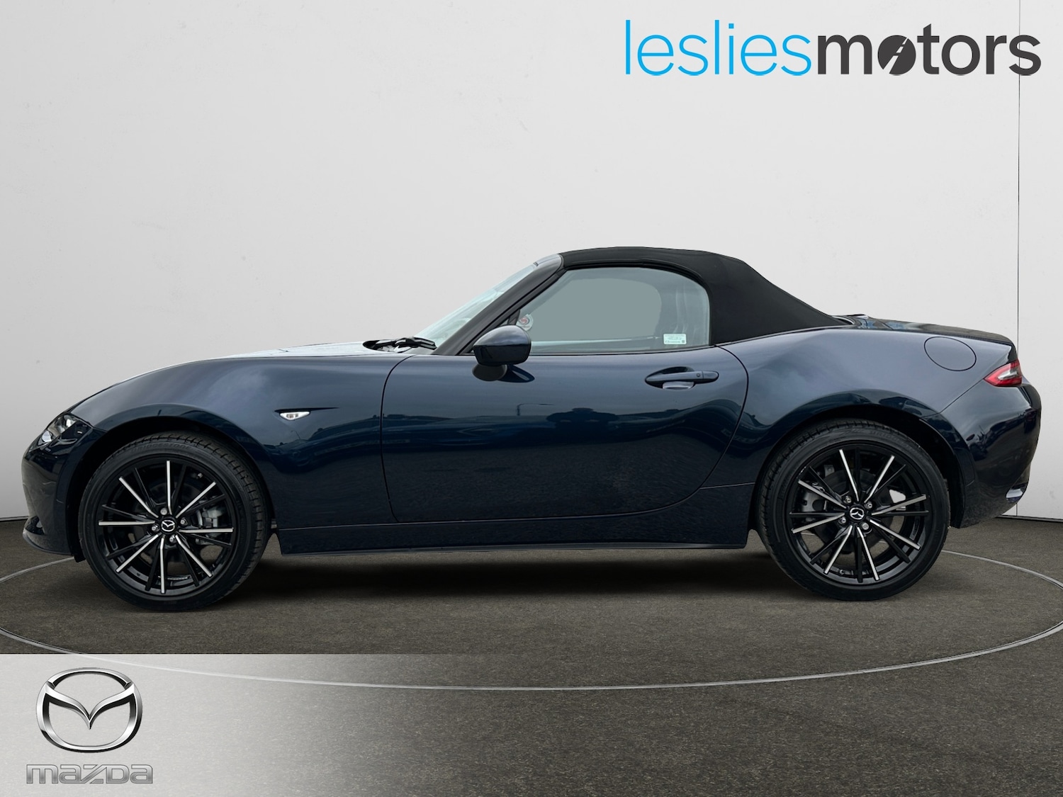 Used Mazda MX-5 2025 for sale - 76533929: Photo 17