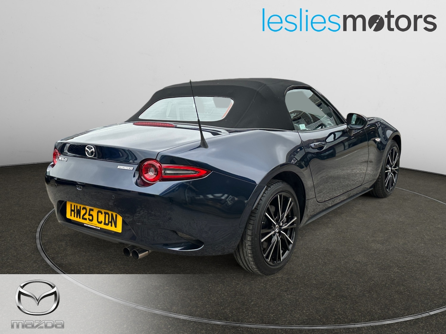 Used Mazda MX-5 2025 for sale - 76533929: Photo 19