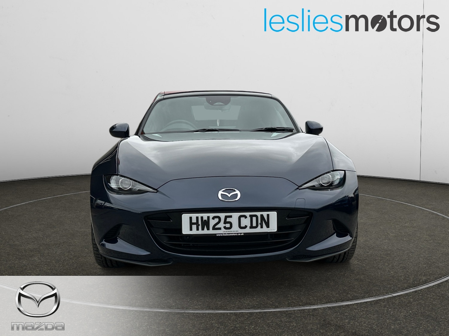 Used Mazda MX-5 2025 for sale - 76533929: Photo 2