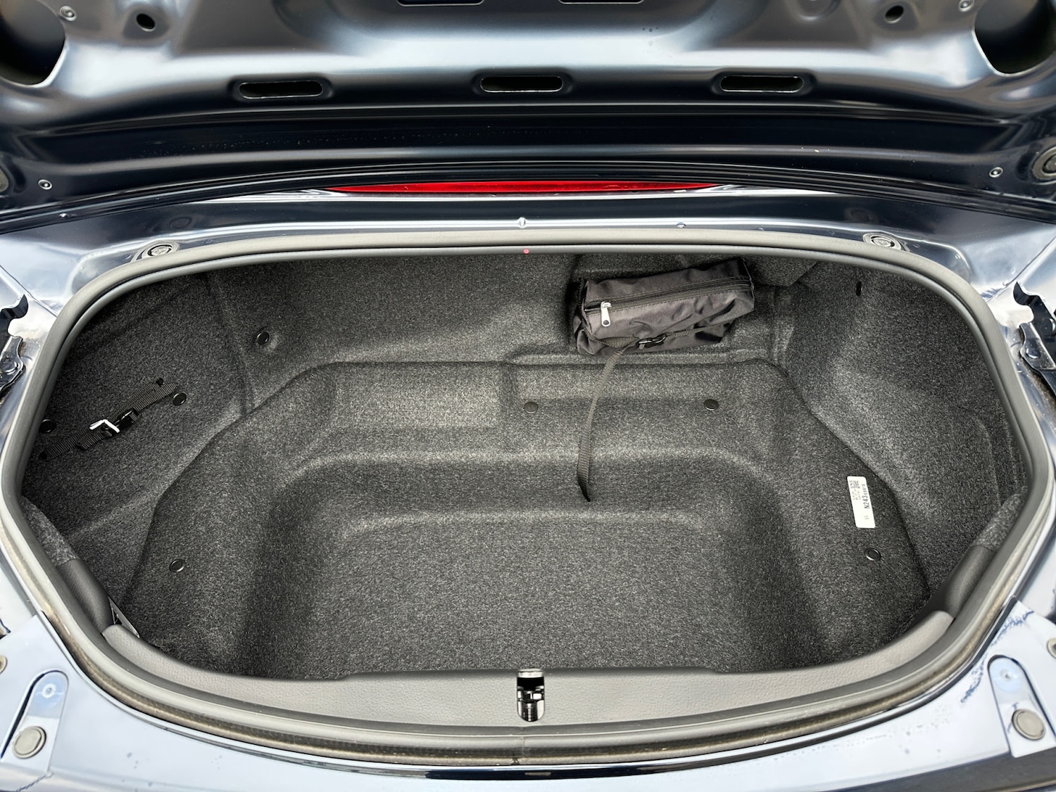 Used Mazda MX-5 2025 for sale - 76533929: Photo 20