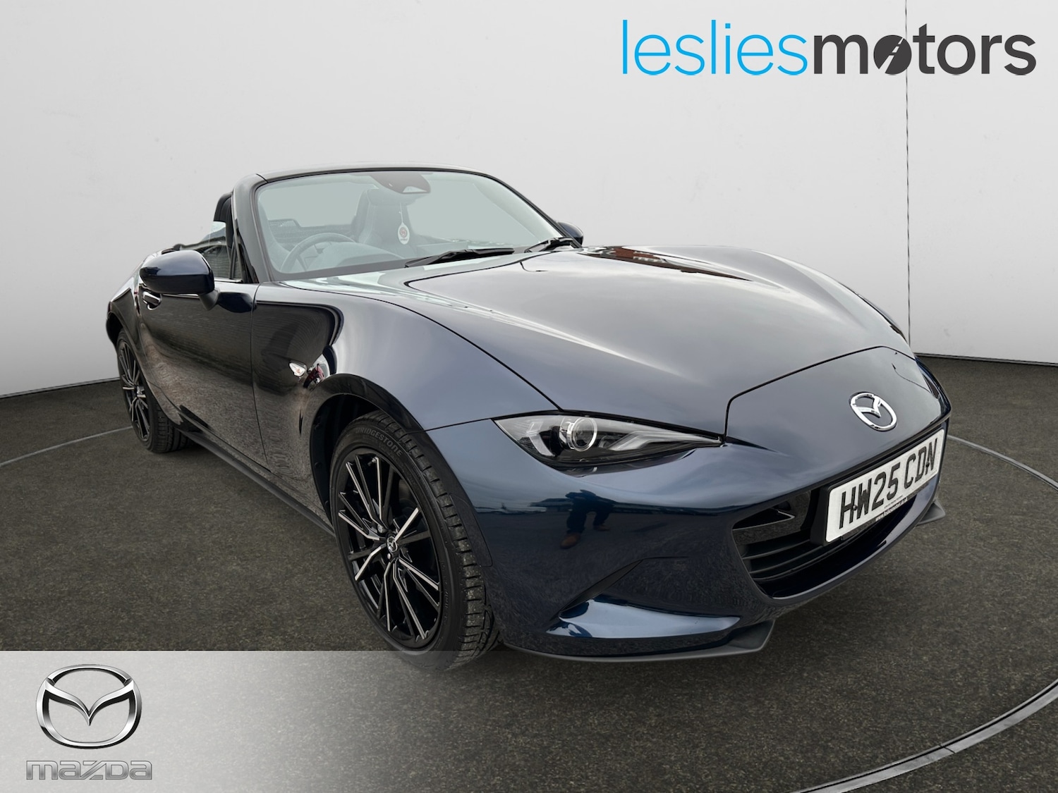 Used Mazda MX-5 2025 for sale - 76533929: Photo 21