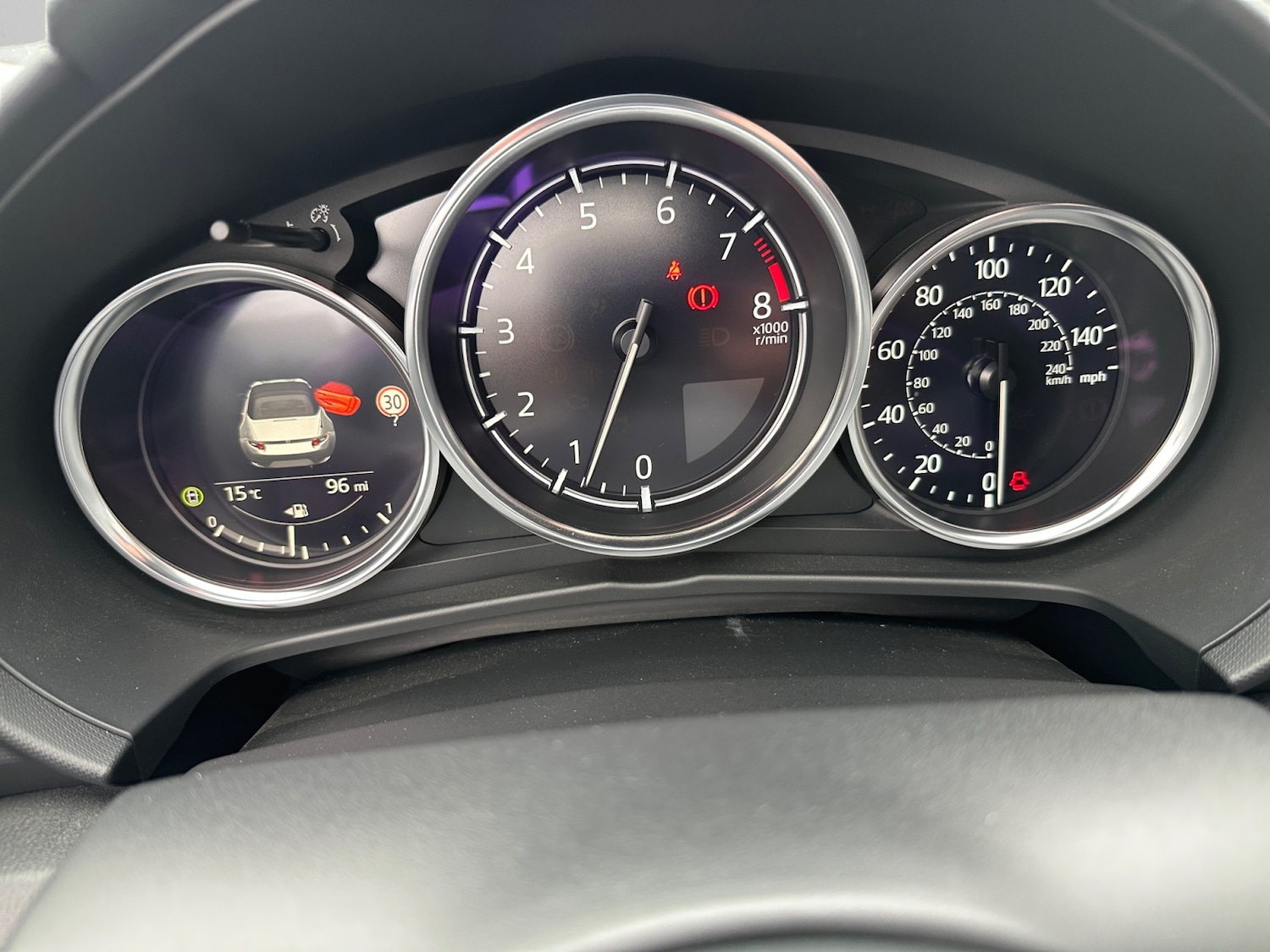 Used Mazda MX-5 2025 for sale - 76533929: Photo 22