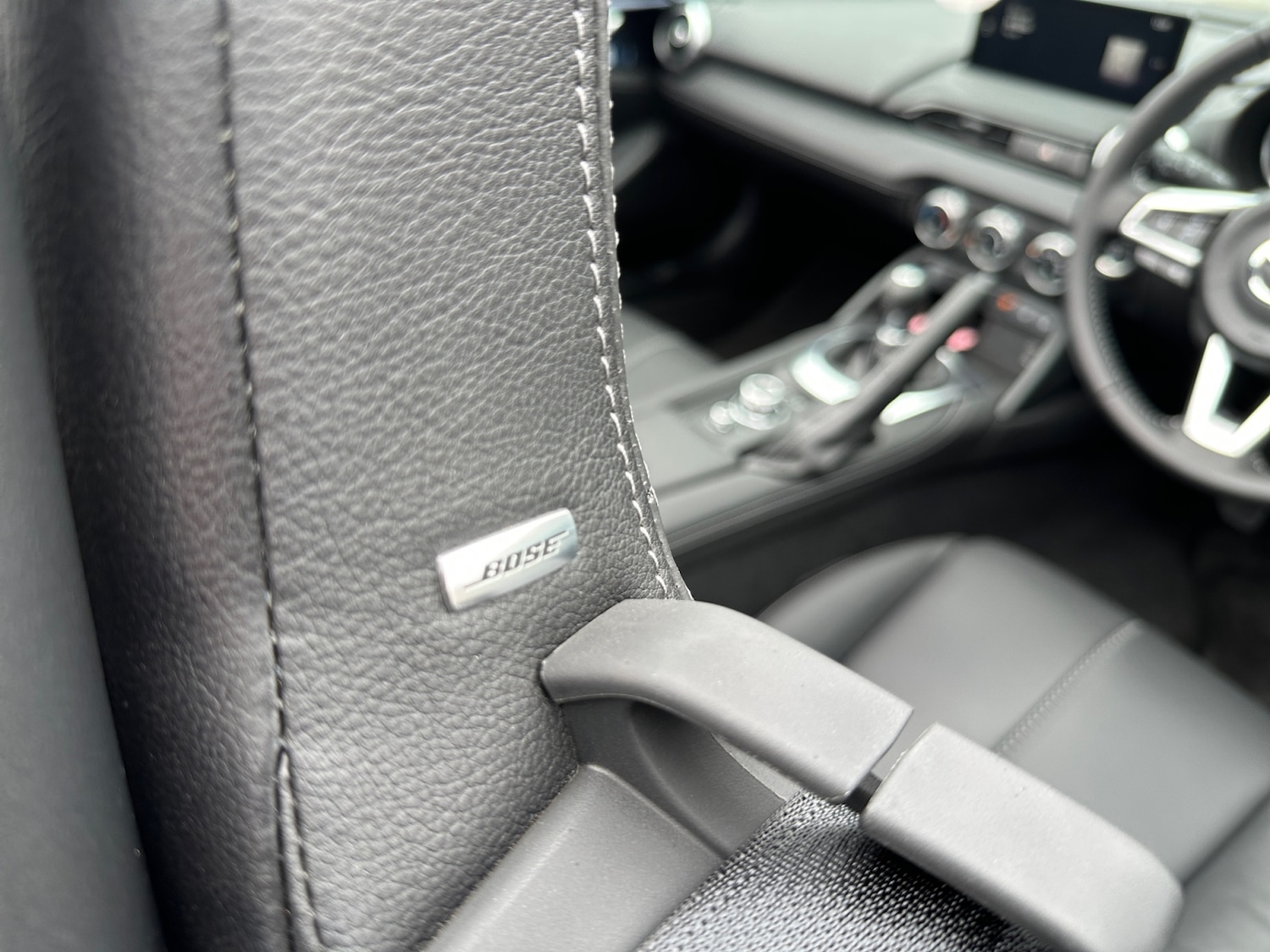 Used Mazda MX-5 2025 for sale - 76533929: Photo 24