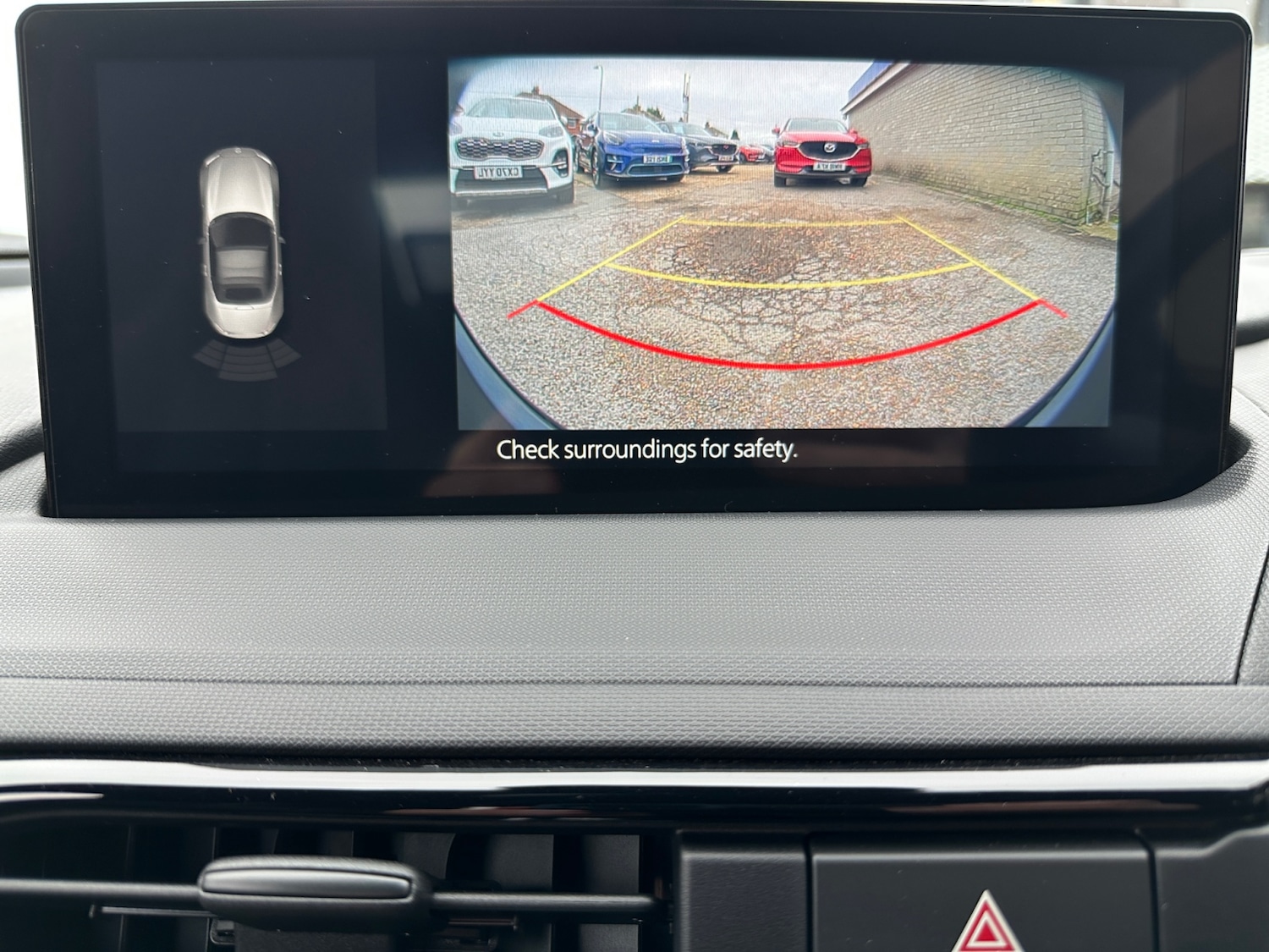 Used Mazda MX-5 2025 for sale - 76533929: Photo 26