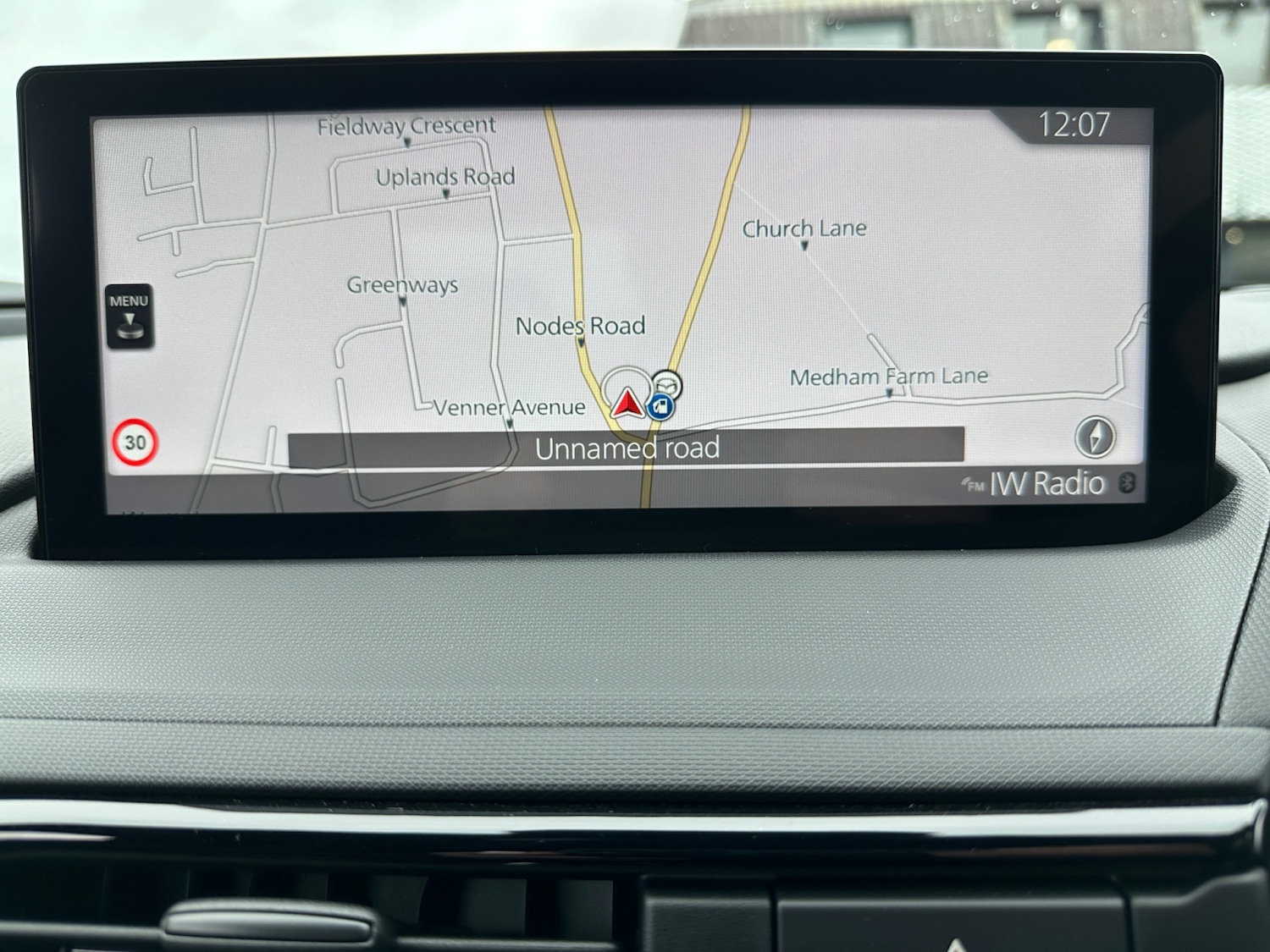 Used Mazda MX-5 2025 for sale - 76533929: Photo 27