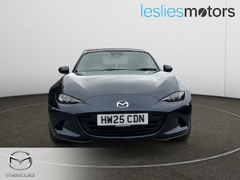 Used Mazda MX-5 2025 for sale - 76533929: Photo