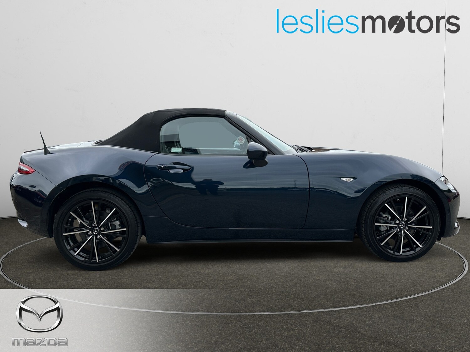 Used Mazda MX-5 2025 for sale - 76533929: Photo 5