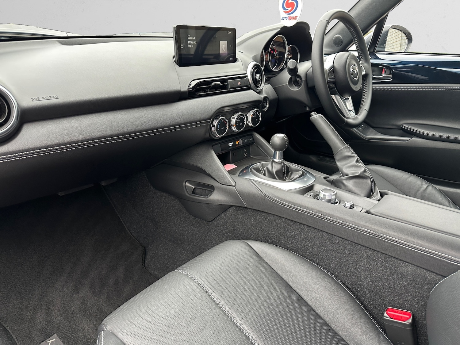 Used Mazda MX-5 2025 for sale - 76533929: Photo 6