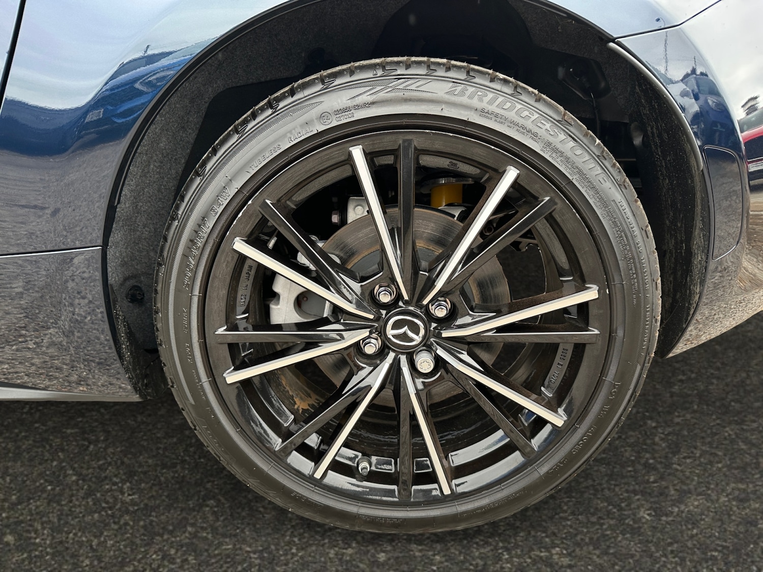 Used Mazda MX-5 2025 for sale - 76533929: Photo 7