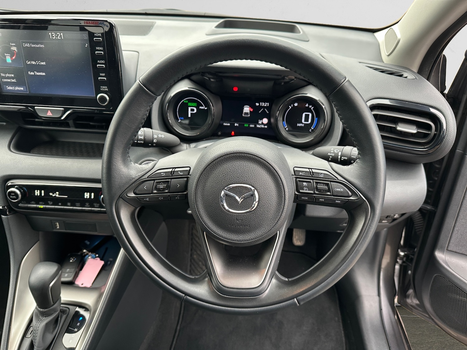 Used Mazda Mazda2 HYBRID 2023 for sale - 77326369: Photo 14