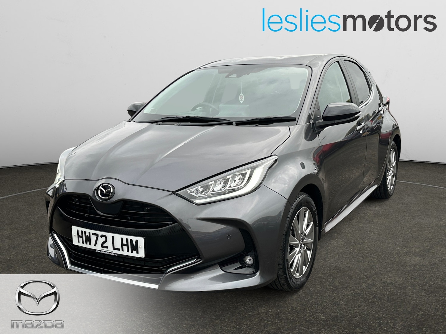 Used Mazda Mazda2 HYBRID 2023 for sale - 77326369: Photo 15