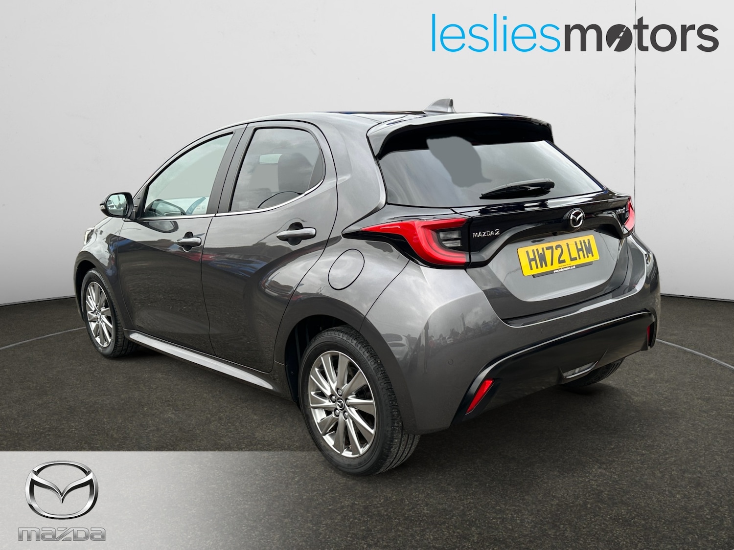Used Mazda Mazda2 HYBRID 2023 for sale - 77326369: Photo 16
