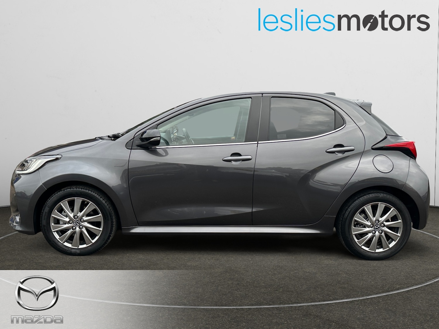 Used Mazda Mazda2 HYBRID 2023 for sale - 77326369: Photo 17
