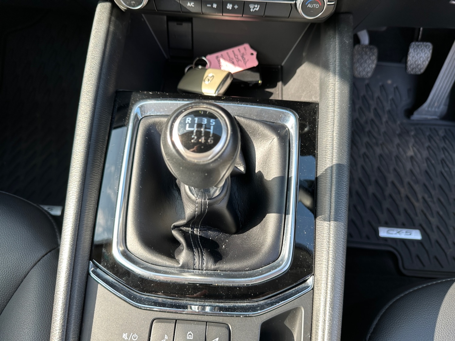 Used Mazda CX-5 2022 for sale - 76533838: Photo 10