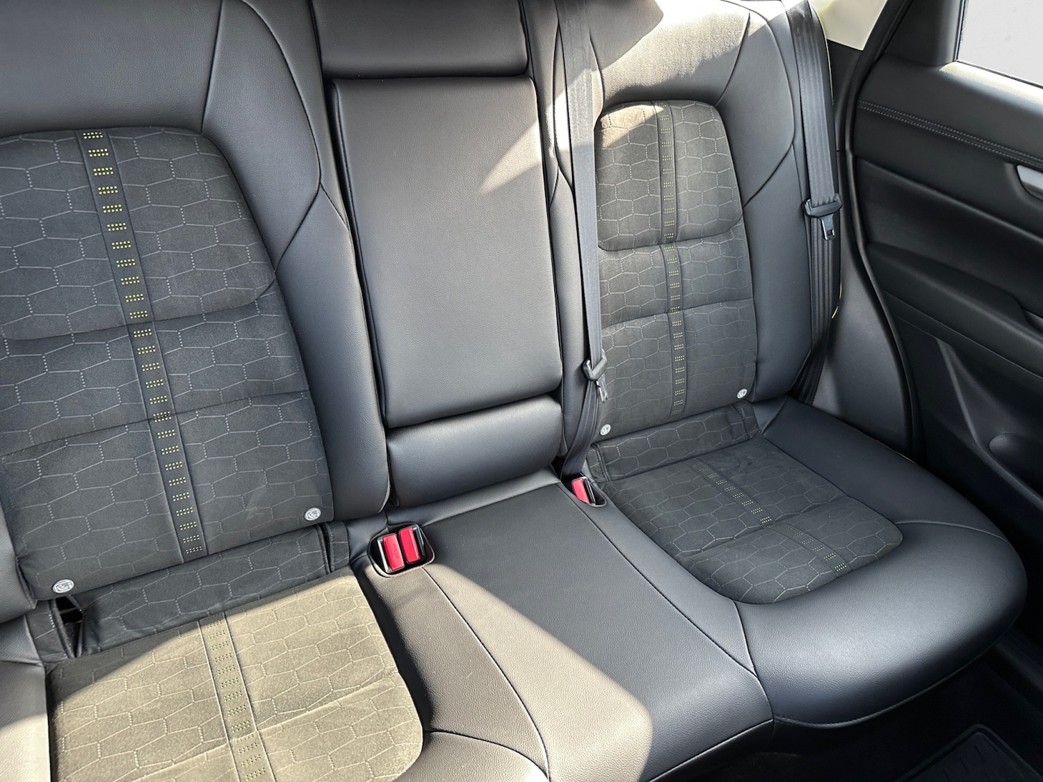 Used Mazda CX-5 2022 for sale - 76533838: Photo 11