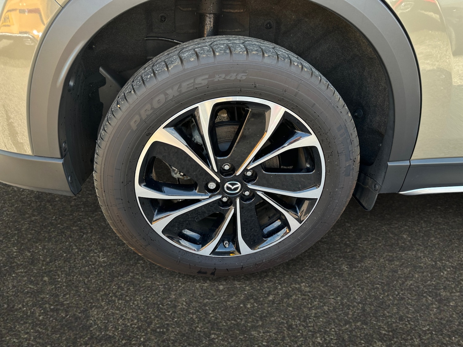 Used Mazda CX-5 2022 for sale - 76533838: Photo 12