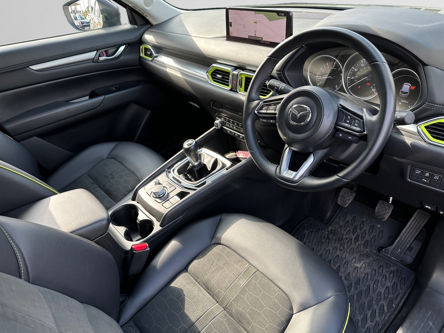 Used Mazda CX-5 2022 for sale - 76533838: Photo 14